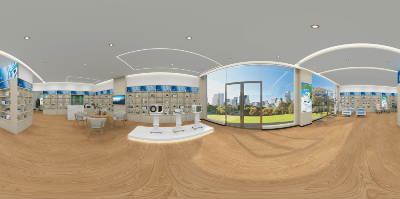 濟(jì)南民康醫(yī)療器械