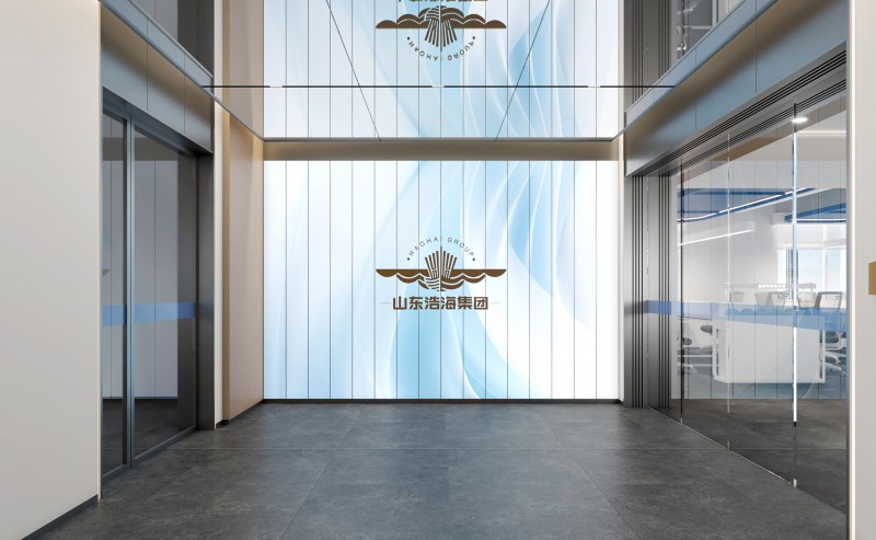 濟(jì)南山東大海辦公室